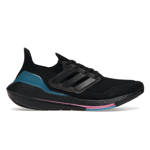 Adidas Ultraboost 21 Carbon Active Teal