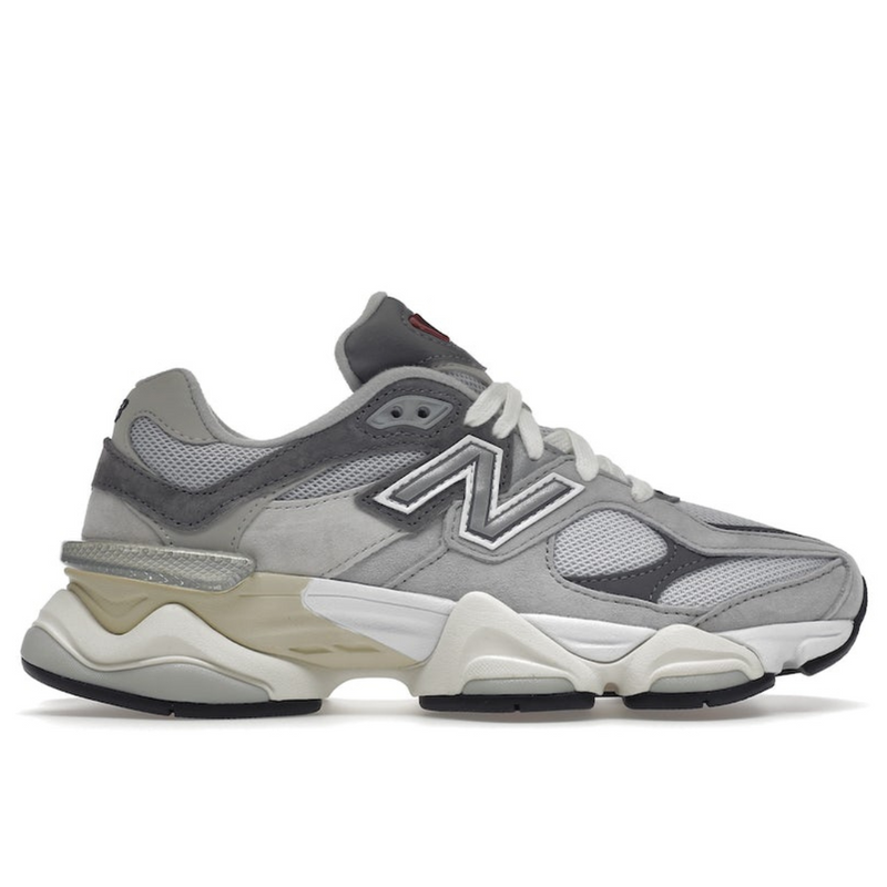 New Balance 9060 Rain Cloud Grey