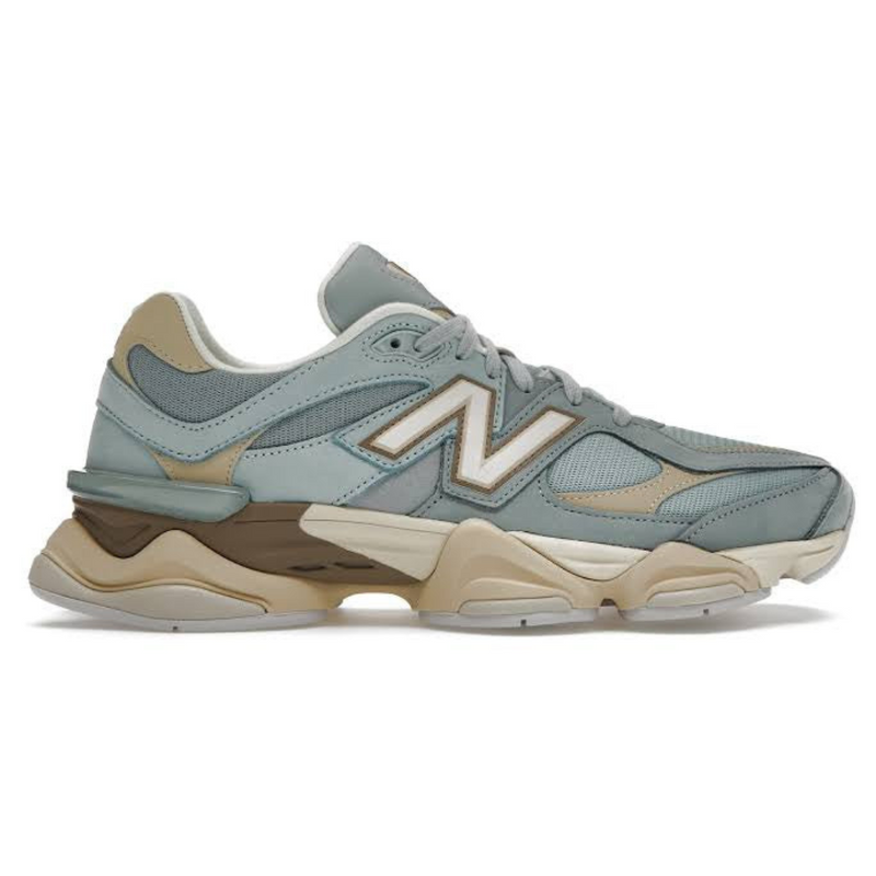 New Balance 9060 Blue Hazer