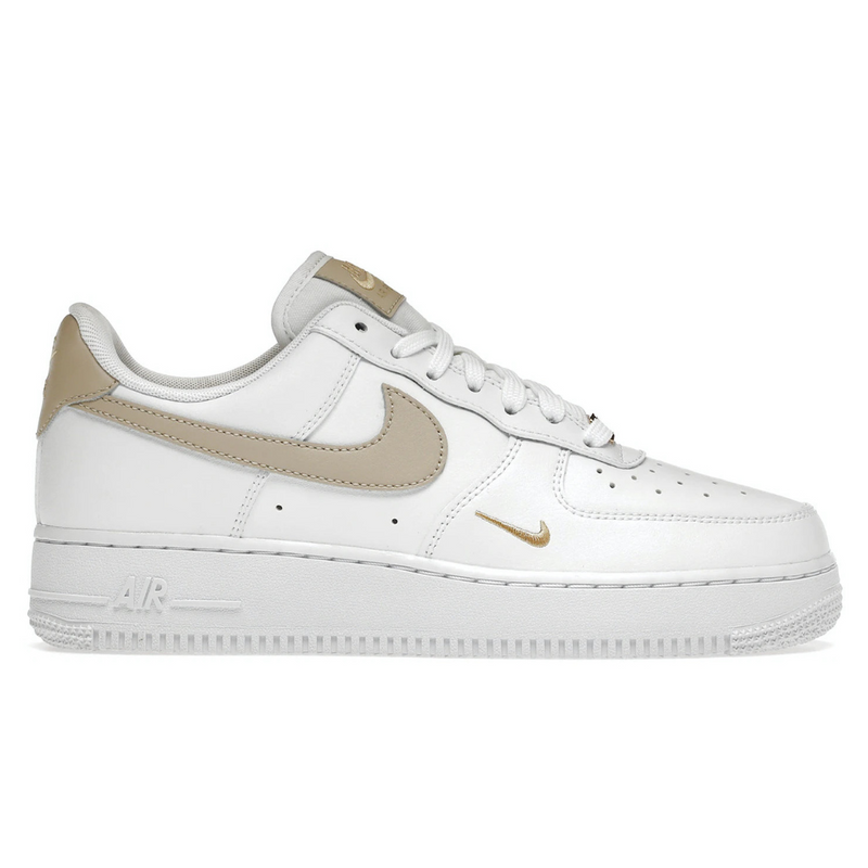 Nike Air Force 1 Low Essential White Beige