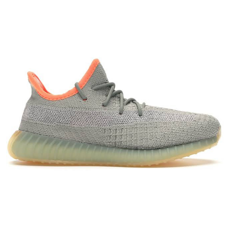 Adidas Yeezy Boost 350 V2 Desert Sage Reflective