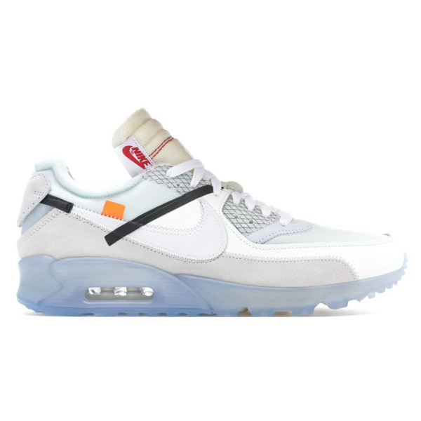 Nike Air Max 90 Off White