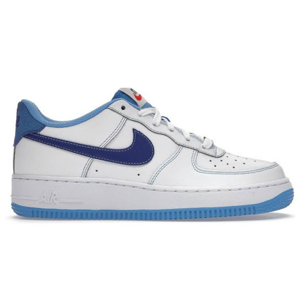 Nike Air Force 1 University Blue