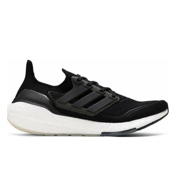 Adidas Ultraboost  21 Black White