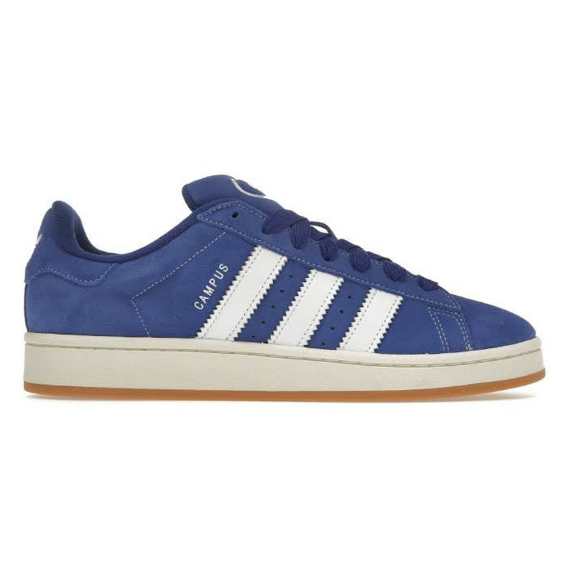 Adidas Campus 00s Semi Lucid Blue Cloud White