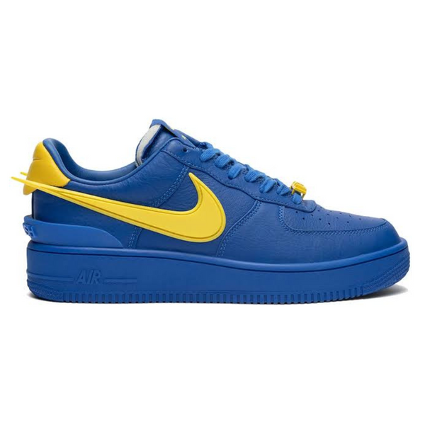 Nike Air Force 1 Ambush Game Royal