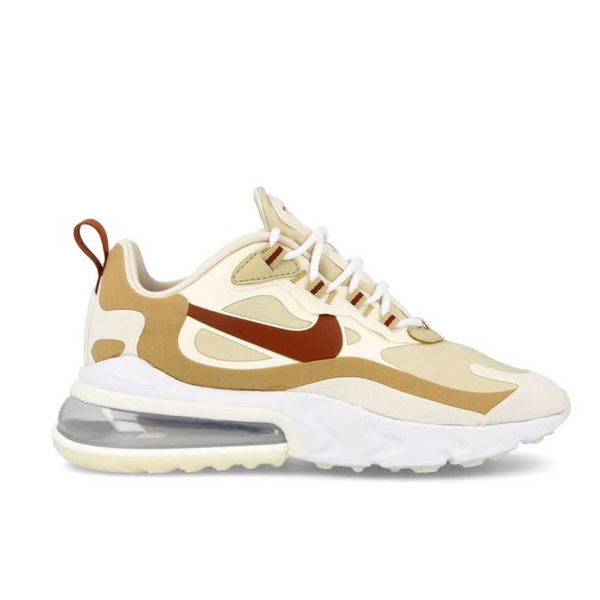 Nike Air Max 270 React Equestrian