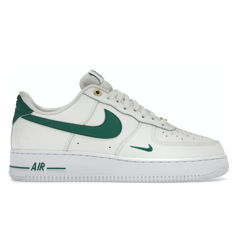 Nike Air Force 1 Low ‘07 LV8 40th Anniversary Sail Machite