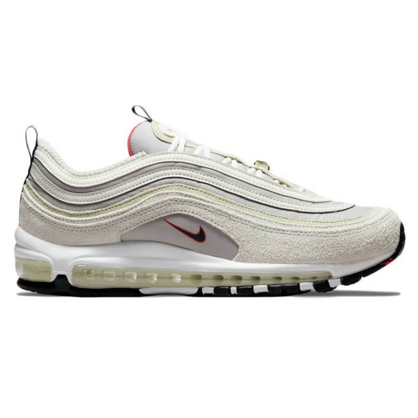 Nike Air Max 97 Firts Use