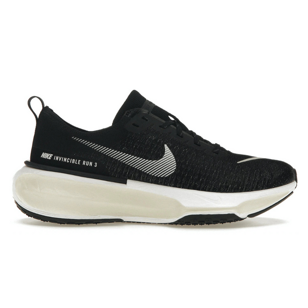 Nike Zoom X Invincible Run 3 Black White