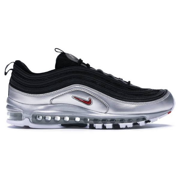 Nike Air Max 97 Black Silver