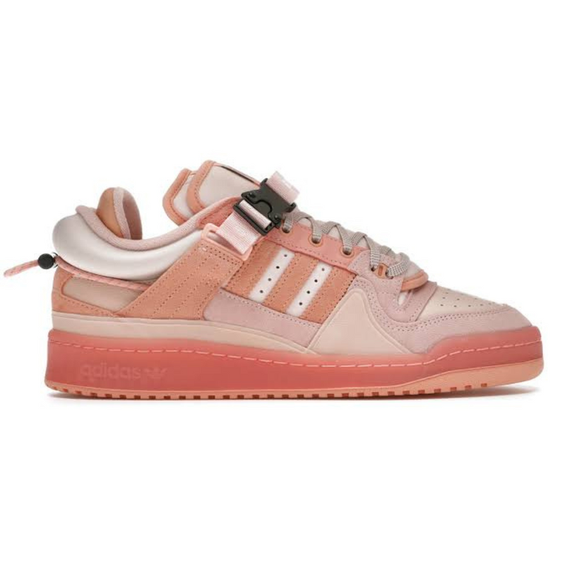 Adidas Bad Bunny Pink Easter Egg