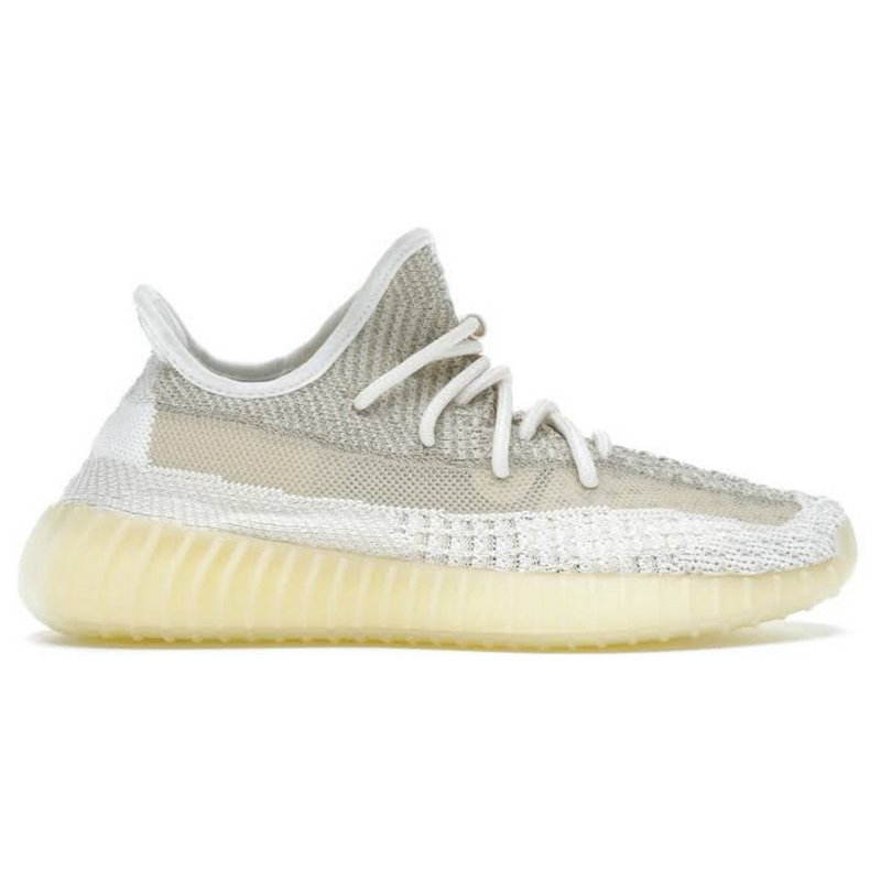 Adidas Yeezy Boost 350 V2 Natural