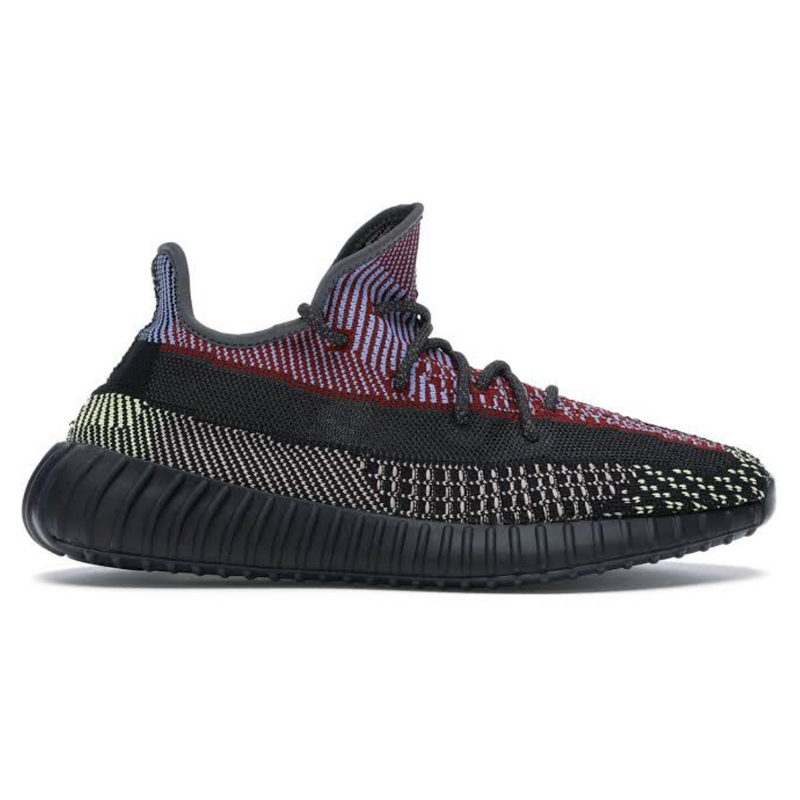 Adidas Yeezy Boost 350 V2 Yecheil (Non-Reflective)