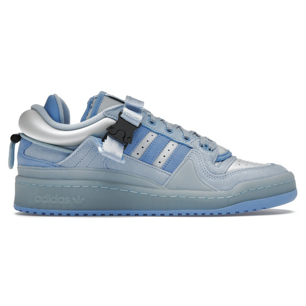 Adidas Bad Bunny Blue Tint