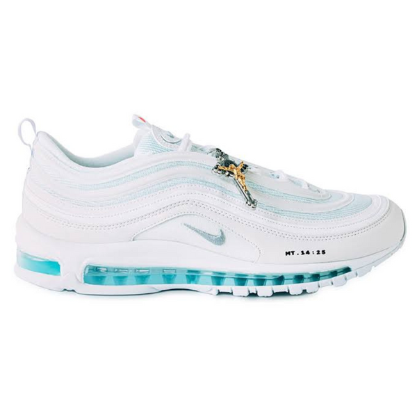 Nike Air Max 97 Jesus Shoes