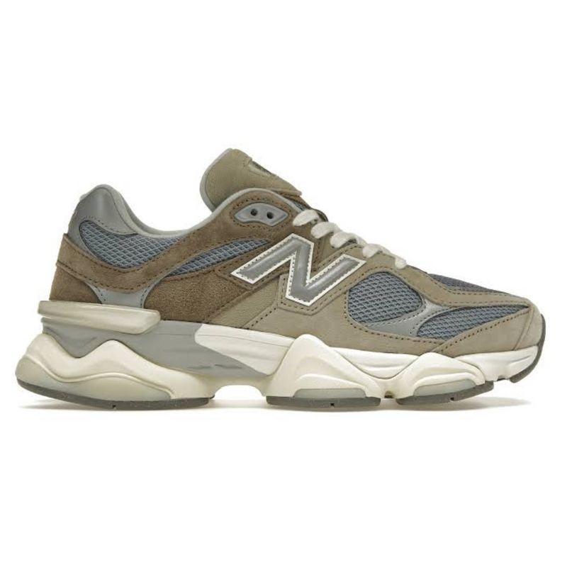 New Balance 9060 Mushroom