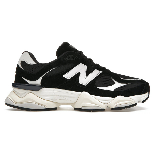 New Balance 9060 Black White