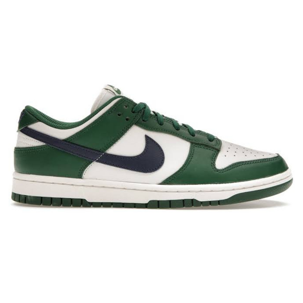 Nike Dunk Low Retro Gorge Green Midnight Navy