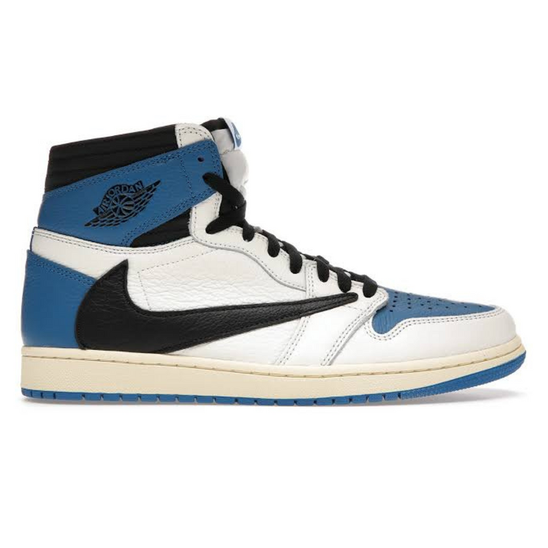 Jordan 1 High OG SP Fragment x Travis Scott