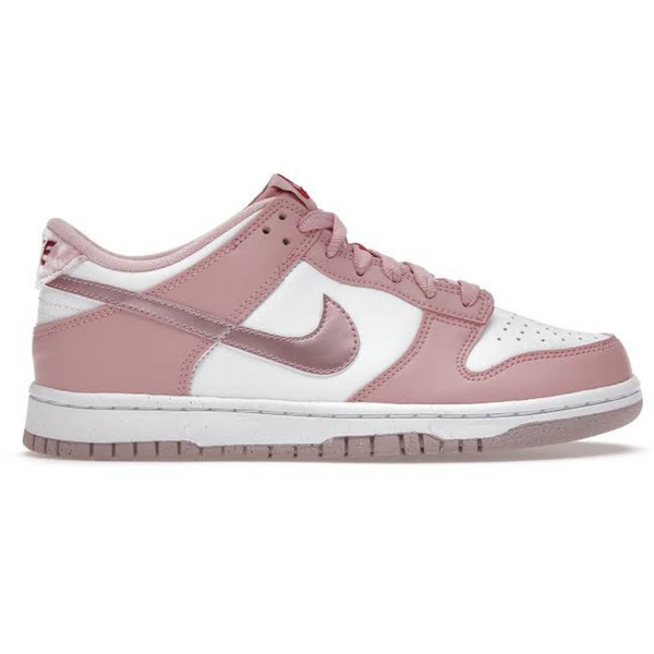 Nike Dunk Low Pink Velvet