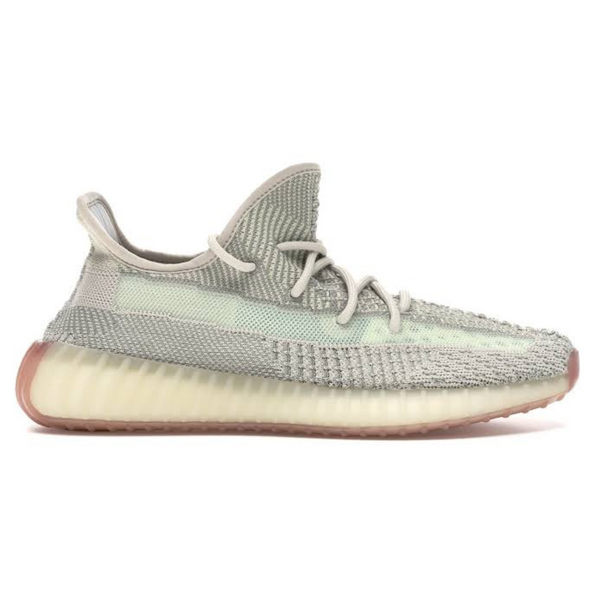 Adidas Yeezy Boost 350 V2 Citrin (Non-Reflective)