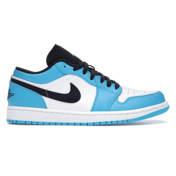 Jordan 1 Low UNC (2021)