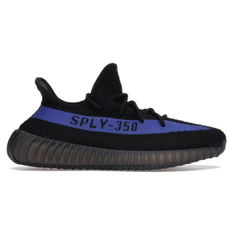 Adidas Yeezy Boost 350 V2 Dazzling Blue