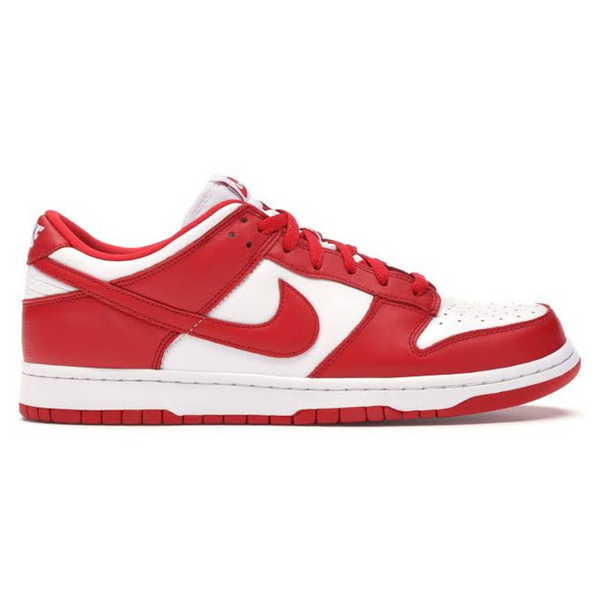 Nike Dunk Low University Red