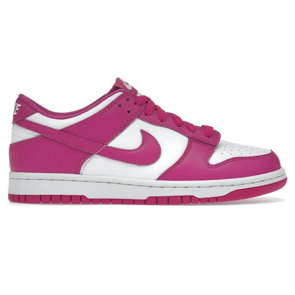 Nike Dunk Low Active Fuchsia