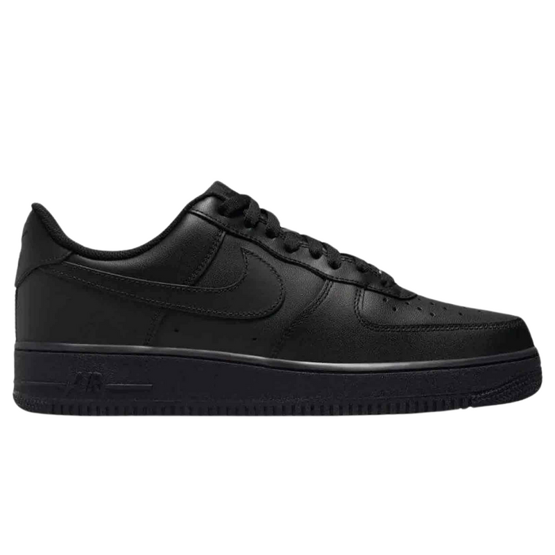 Nike Air Force 1 Black