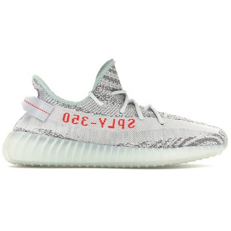 Adidas Yeezy Boost 350 V2 Blue Tint