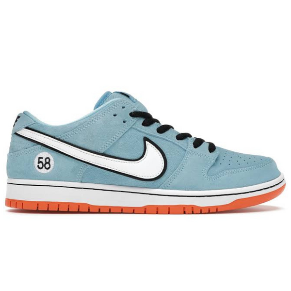 Nike SB Dunk Low Club 58 Gulf