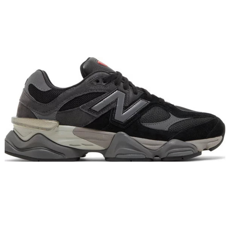 New Balance 9060 Black Castlerock