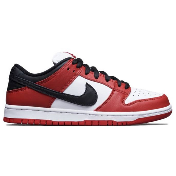 Nike SB Dunk Low J-Pack Chicago