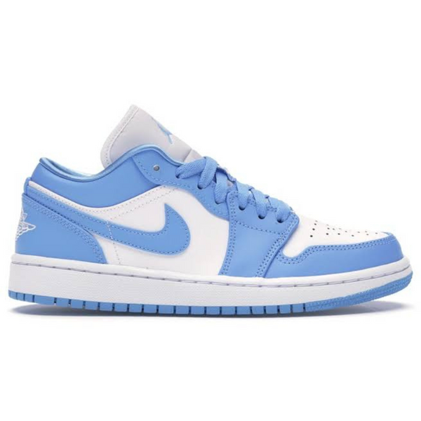 Jordan 1 Low UNC