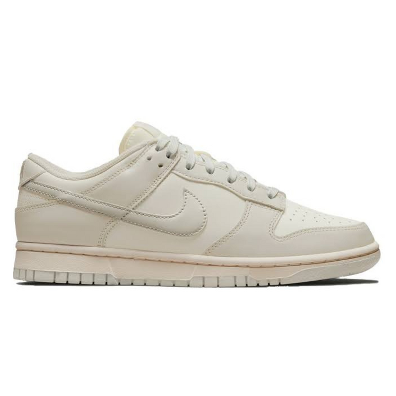 Nike Dunk Low Light Bone