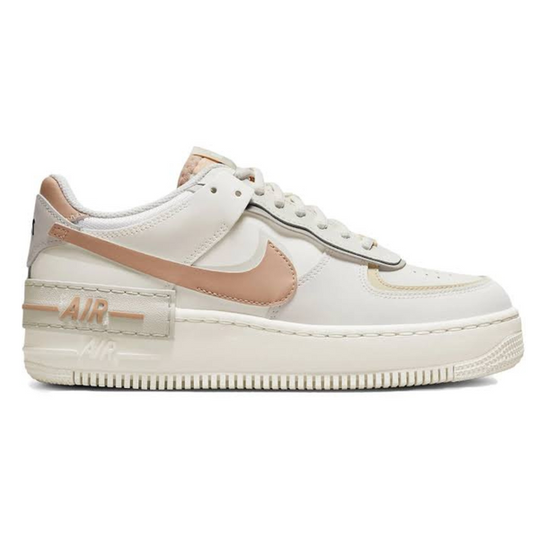 Nike Air Force 1 Shadow Sail Fossil Light Bone