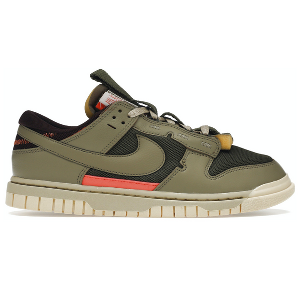 Nike Air Dunk Jumbo Medium Olive