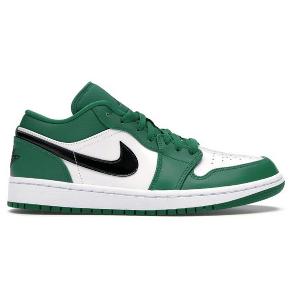 Jordan 1 Low Pine Green