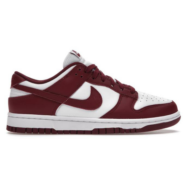 Nike Dunk Low Bordeaux