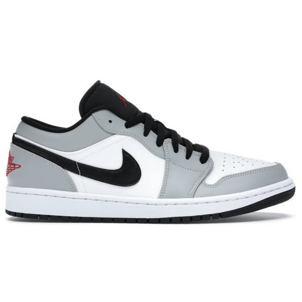 Jordan 1 Low Light Smoke Grey