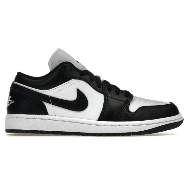 Jordan 1 Low Panda