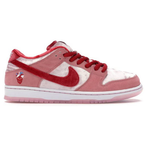 Nike SB Dunk Low Strangelove