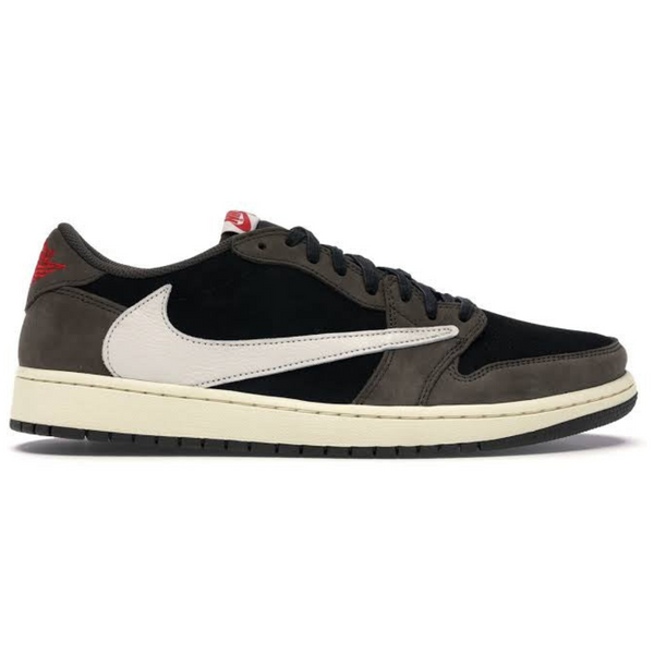 Jordan 1 Retro Low OG SP Travis Scott