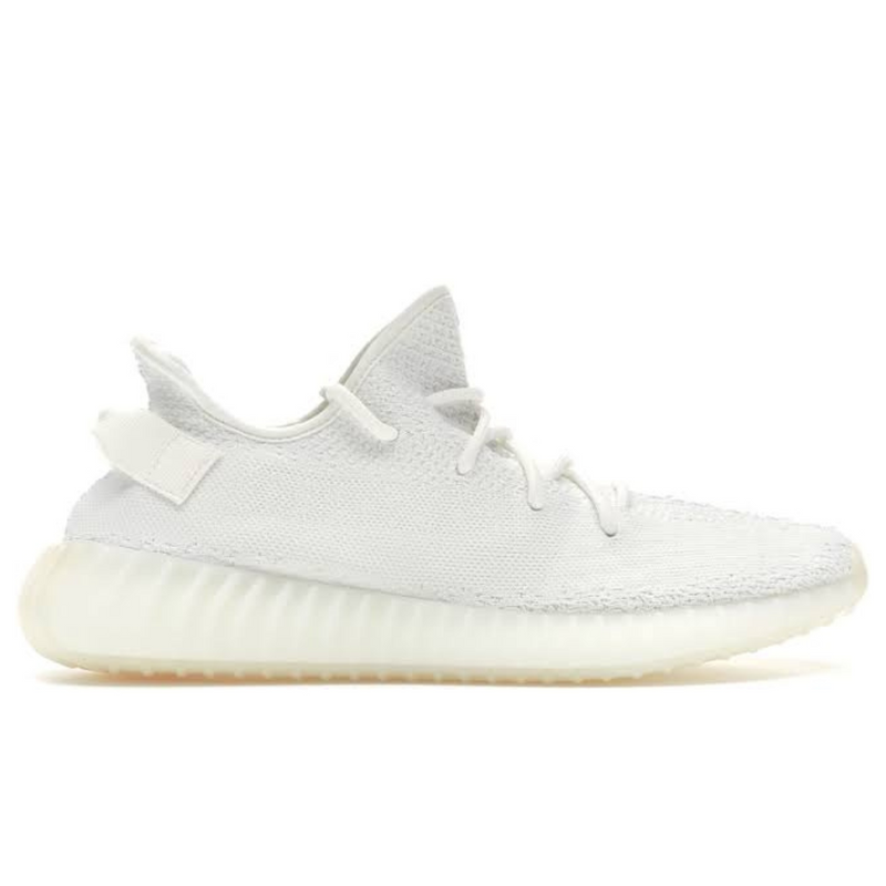 Adidas Yeezy Boost 350 V2 Cream/Triple White