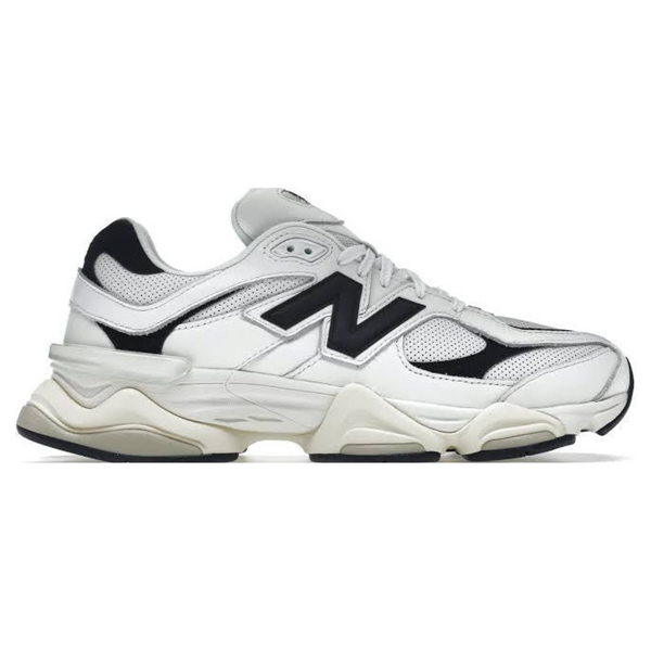 New Balance 9060 White Black