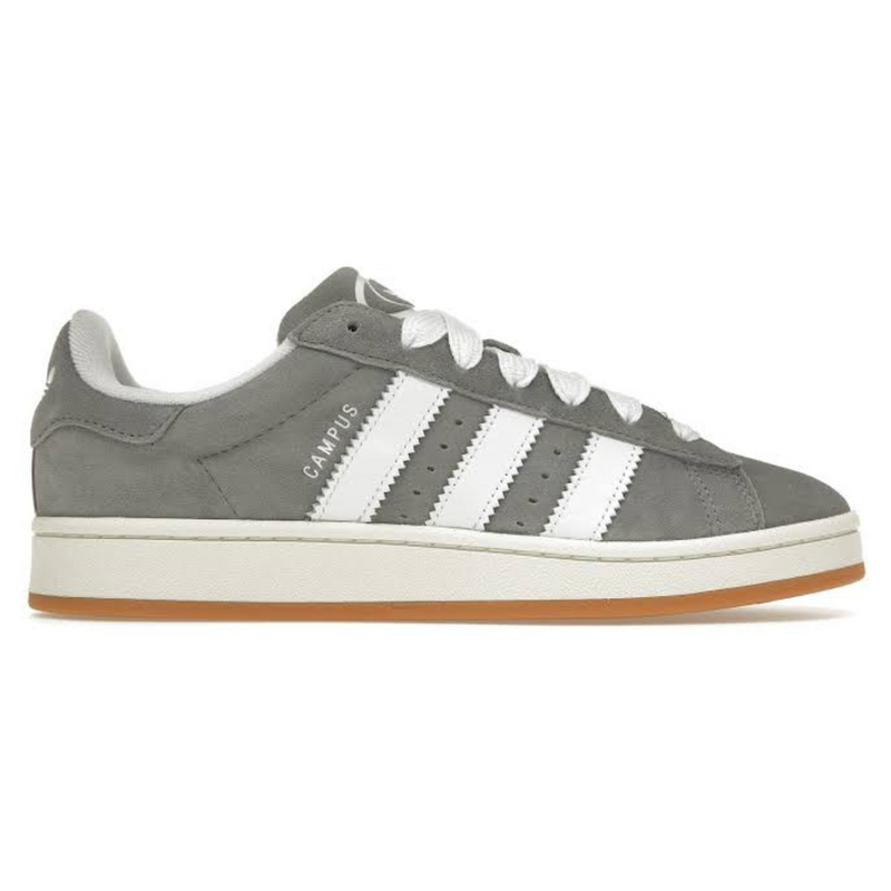 Adidas Campus 00s Grey White