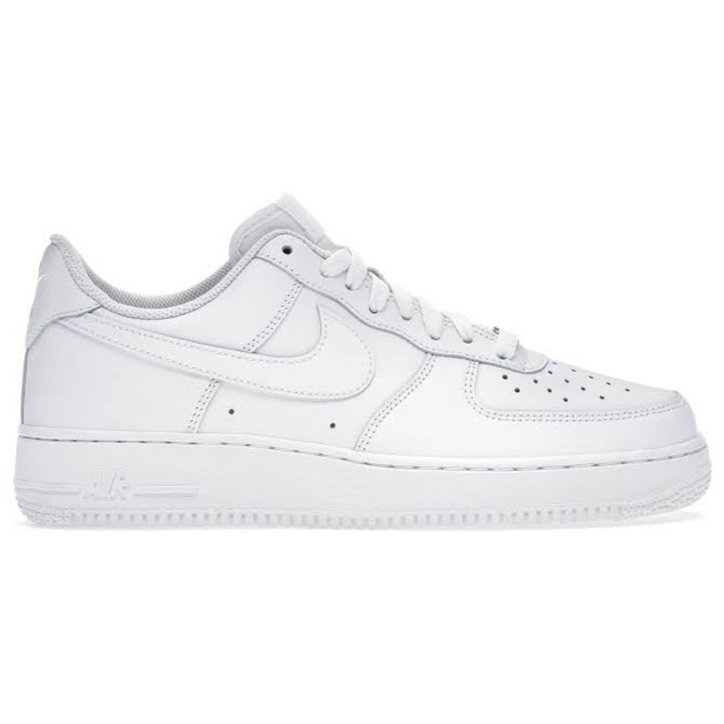 Nike Air Force 1 White