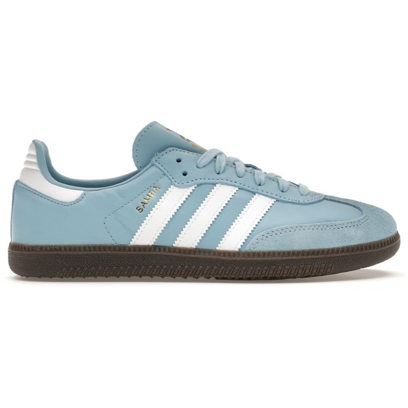 Adidas Samba X Argentina